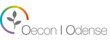 Oecon I Odense logo